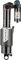 RockShox Amortisseur Vivid Ultimate DH RC2 Trunnion - noir | 225 mm x 75 mm