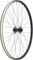 NoTubes Juego de ruedas Crest MK4 Disc 6 agujeros Boost 29" - negro/Shimano Micro Spline/Boost/148 mm/110 mm/Boost/29"/110 mm/Shimano Micro Spline/110 mm/148 mm