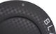 Black Inc Zero Disc Center Lock Carbon 28" disc wheel - black/28"/142 mm/SRAM XDR