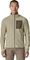 Patagonia Veste R1 Air - pelican | XL