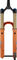 Fox Racing Shox 38 Float 27,5" GRIP2 Factory Boost Federgabel - shiny orange/15 mm Steckachse/170 mm/44 mm/1 1/8" - 1,5" tapered/27,5" (650B)/110 mm