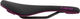 SDG Bel-Air 3.0 Sattel mit Lux-Alloy Streben - black-purple/140 mm