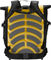 ORTLIEB sac messager - sunyellow-black/39 litres