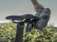 Topeak Tri-BackUp Elite 2 Flaschenhalter mit Nano AirBooster Kartuschenpumpe - schwarz