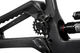 FORBIDDEN Kit de Cuadro Druid V2 Carbon 29" - blue monday | XL | 29"