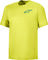 alpinestars A-Dura Air S/S Jersey - yellow fluro | S