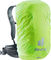 deuter Compact 14+3 Rucksack - graphite-shale/17 l