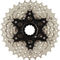 SunRace CSRS3 11-speed Cassette - metallic silver/11-32