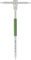 ParkTool Torx Wrench - silver-green/T8