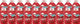 GU Energy Labs Energy Gel - 20 pièces - cola me happy