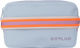 GOFLUO Colette Bolsa de Manillar/Bolso Bandolera - sky blue/2 