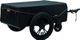 XLC Remorque de charge Cargo BS-C11 - noir/16"