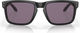 Oakley Holbrook Sunglasses - matte black | prizm grey