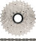 Shimano Group - silky black/11-30/Shimano Road/Shimano Road/Braze-on/172,5 mm/without