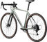 Bombtrack Tension 1 Cyclocross-Bike - matt rock grey/28"/M