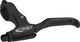 Avid FR-5 Bremshebel - satin black/Flip-Flop (seitenunspezifisch)