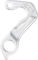 Scott Derailleur Hanger for Contessa Speedster Disc as of 2018 - silver