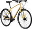 Vortrieb Modell 1 Campus Edition Herren Fahrrad - sommergelb/28"/L