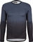 ASSOS Maillot Trail T3 L/S - torpedo grey/M