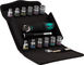 Wera Zyklop Pocket Set 4 - negro-verde