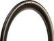 Panaracer AGXERO 28" folding tire - amber | 30 mm | 30-622 | 28 