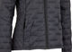 Patagonia Veste pour Dames Micro Puff Hoody - black/S