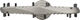 OneUp Components Aluminium Plattformpedale - grey/universal
