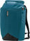 ORTLIEB Vario Lite QL2.1 22 L Backpack-Bicycle Bag Hybrid - petrol/22 l