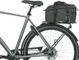 Basil Discovery 365D M pannier - black | 9 l