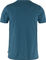 Fjällräven Heavy Classic T-Shirt - indigo blue | XL