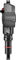 RockShox SIDLuxe Ultimate FA Solo Air Dämpfer für Santa Cruz Blur ab 2022 - black/190 mm x 42,5 mm
