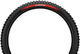 Vittoria Mazza Enduro Race 29" Faltreifen - schwarz | 60-622 | 60 mm | 29 "