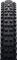 Continental Kryptotal-F Trail Soft 29" pneu pliable - noir/2.4 /60 /60-622/29 