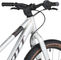 Scott Bicicleta para niños Scale 400 24" - alloy silver | 24" | 127,0 mm