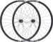 DT Swiss HXC 1501 SPLINE One 29" 30 Boost Disc Center Lock Hybrid Laufradsatz - schwarz/Shimano Micro Spline/Boost/148 mm/110 mm/Boost/29"/110 mm/Shimano Micro Spline/110 mm/148 mm