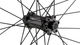 NEWMEN Evolution SL E.G.35 FADE Boost Disc 6-Loch 29" Laufradsatz - black-black/Shimano Micro Spline/Boost/148 mm/110 mm/Boost/29"/110 mm/Shimano Micro Spline/110 mm/148 mm