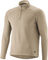 GONSO Maillot térmico Essential Jersey L/S - jonesboro cream | L
