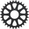 Cannondale Plato HollowGram SpideRing SL 10 brazos 55 CL - black/30 