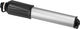 Lezyne Sport Drive HV Mini-pump - silver