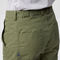 Fjällräven Vardag Relaxed Women's Outdoor Trousers - green | XS/S | 36