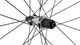 DT Swiss ER 1600 SPLINE 32 Center Lock Disc 28" Wheelset - schwarz | 142 mm | 100 mm | 28" | Shimano Road | 100 mm | 100 mm | 142 mm