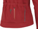 Specialized RBX Comp Women's Rain Jacket - maroon/S