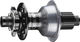 e*thirteen Sidekick Disc 6-Loch Boost HR-Nabe - 32/Shimano Micro Spline/black-sterling silver/Shimano Micro Spline