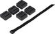 ORTLIEB Sacoche de Guidon Handlebar-Pack - dark sand/15000 