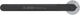Unior Bike Tools Medidor de desgaste de cadenas Profi 1643/4 - universal