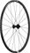 DT Swiss ER 1400 DICUT 21 Disc Center Lock 28" Wheelset - schwarz | Non Boost | Non Boost | 142 mm | 100 mm | 28" | 100 mm | 100 mm | 142 mm | Shimano Road