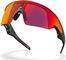 Oakley Vanguard Meta AI Sports Glasses - black | prizm road