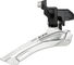 Shimano Front derailleur - black/34.9 mm