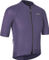GripGrab Maillot PACR S/S - purple | M