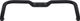 Ritchey WCS ErgoMax 31.8 Carbon Handlebars - matte UD carbon/460 mm